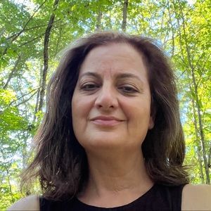 Meet your Posher, Anastasia